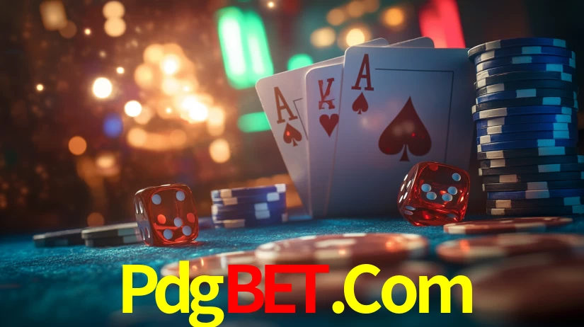 Pdgbet.Com Apostas Esportivas